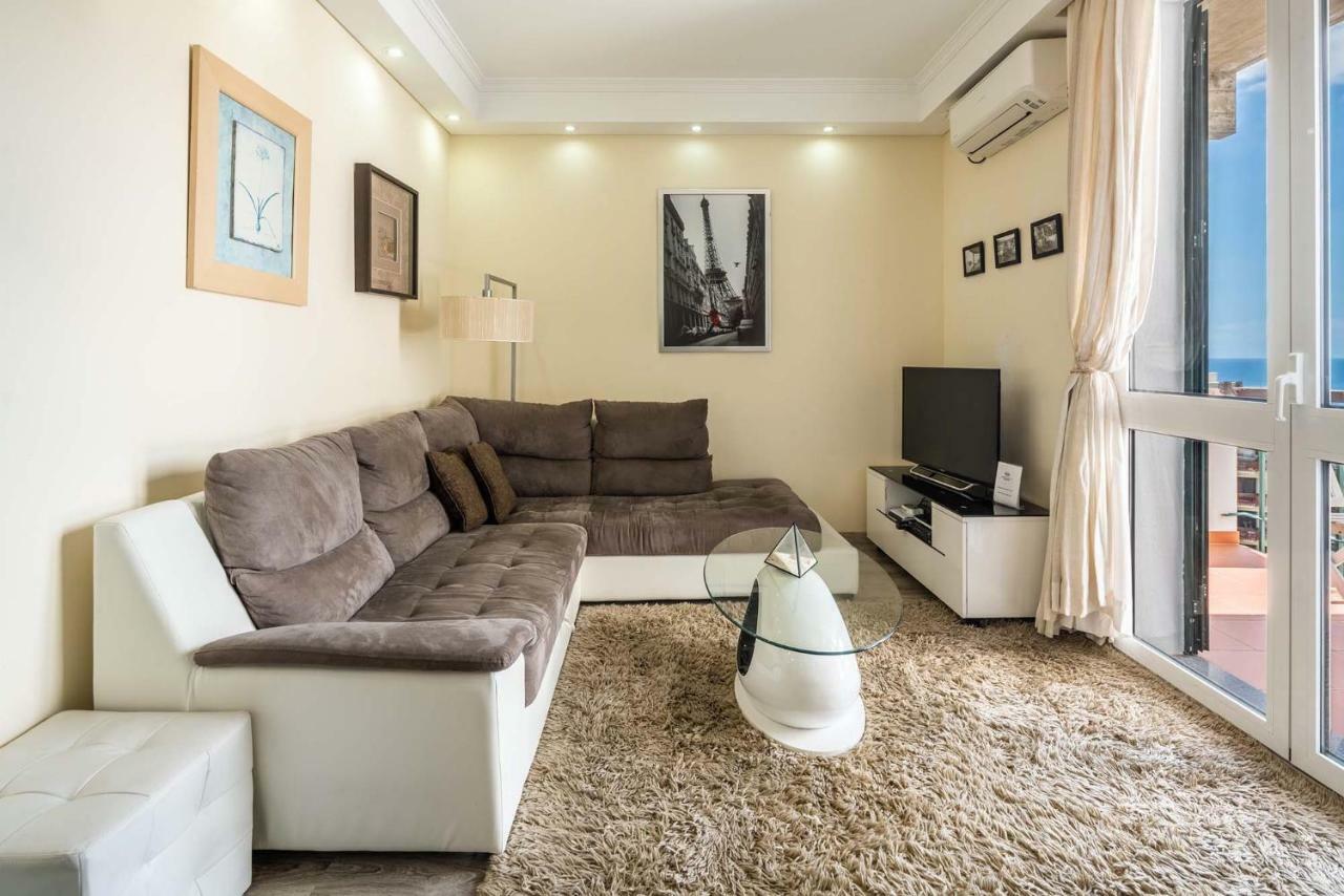 America Apartment By Holiday Rental Madeira Фуншал Экстерьер фото