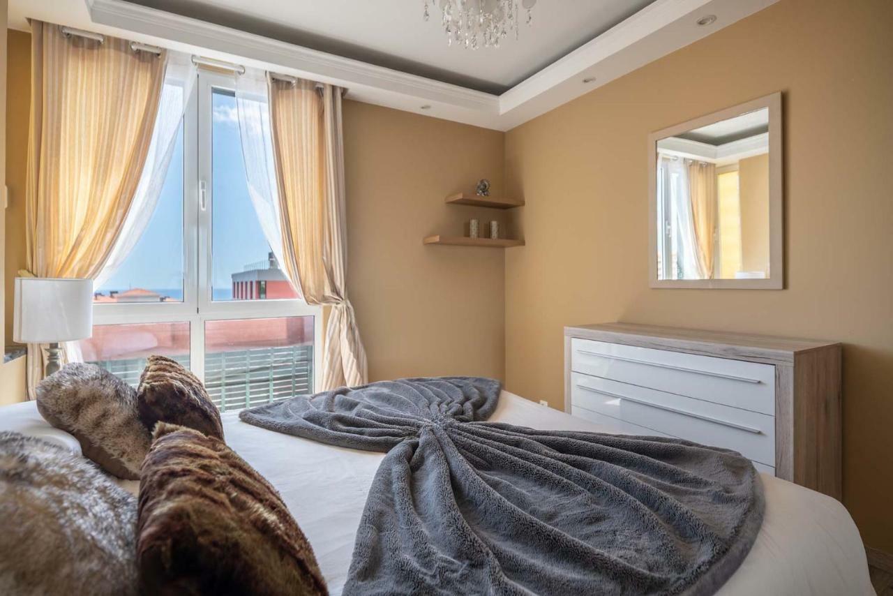 America Apartment By Holiday Rental Madeira Фуншал Экстерьер фото